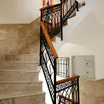 Kale Tas Hotel