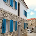 Kale Tas Hotel Çeşme