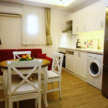 Kale Tas מלון 3*