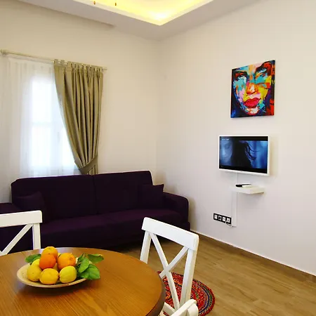 Hotel Kale Tas Çeşme