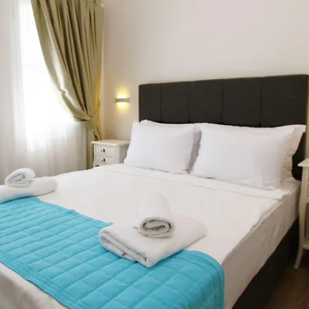 Kale Tas Hotel Çeşme