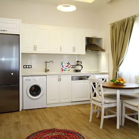 Kale Tas Hotel Çeşme