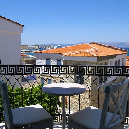 Kale Tas 3* Çeşme